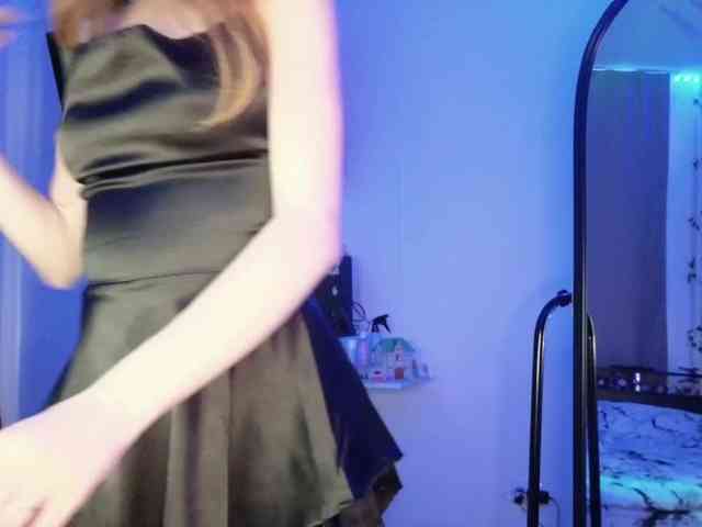 Candy-Floss webcam
