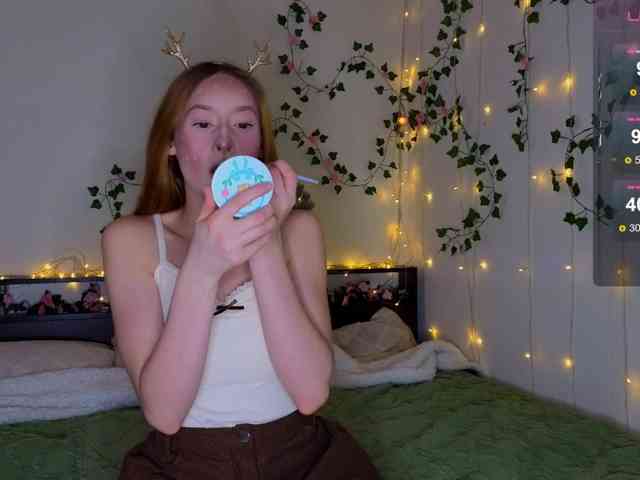 Candy-Floss webcam