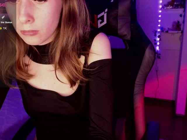 Candy-Floss webcam