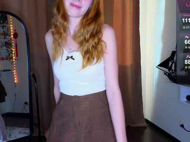 Candy-Floss Candy-Floss