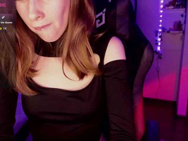 Candy-Floss webcam
