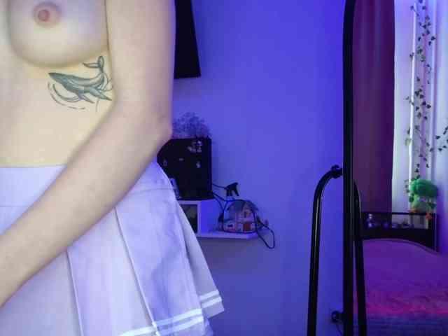 Candy-Floss webcam