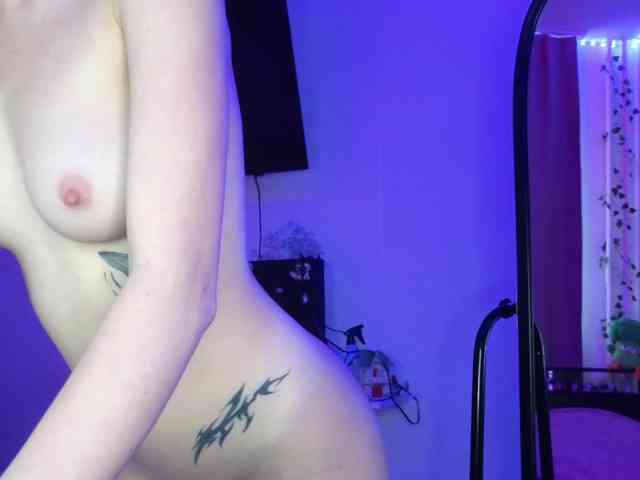 Candy-Floss webcam