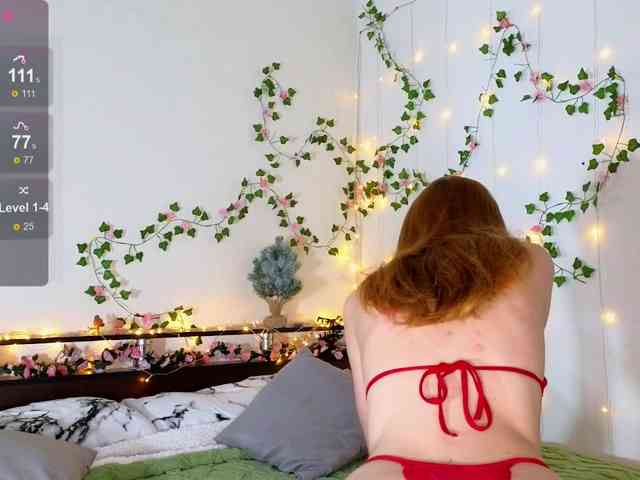 Candy-Floss Candy-Floss