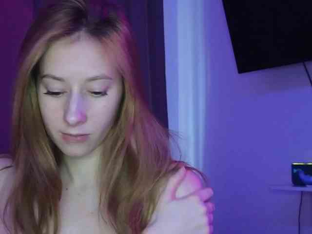 Candy-Floss webcam