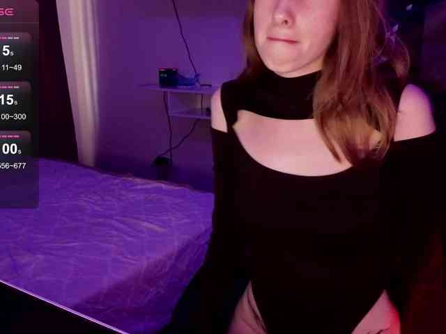 Candy-Floss webcam