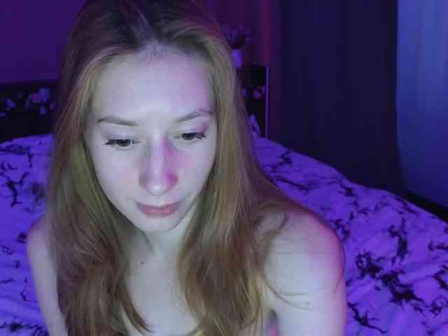 Candy-Floss webcam