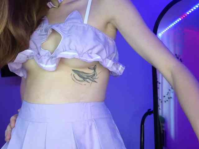 Candy-Floss webcam