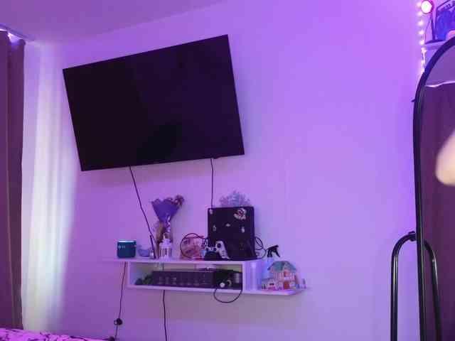 Candy-Floss webcam