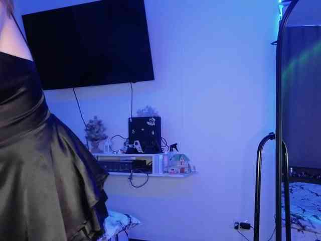 Candy-Floss webcam