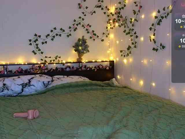 Candy-Floss Candy-Floss