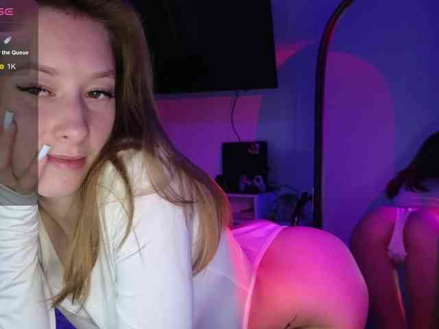 Candy-Floss webcam