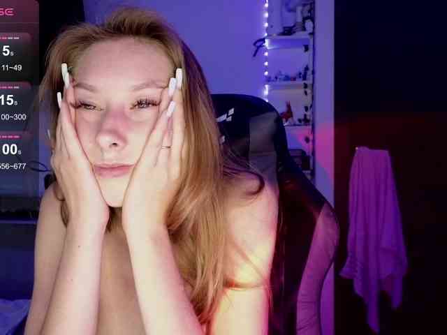 Candy-Floss webcam