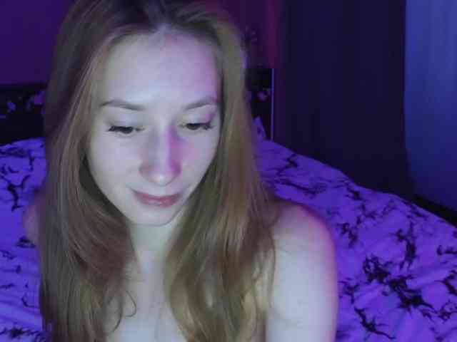 Candy-Floss webcam