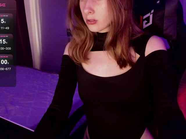 Candy-Floss webcam