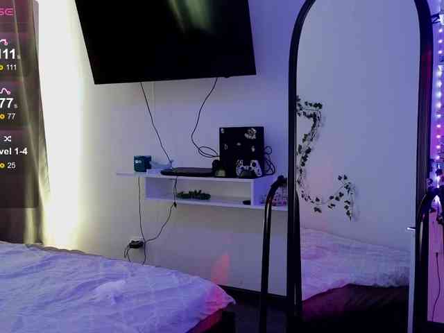 Candy-Floss webcam