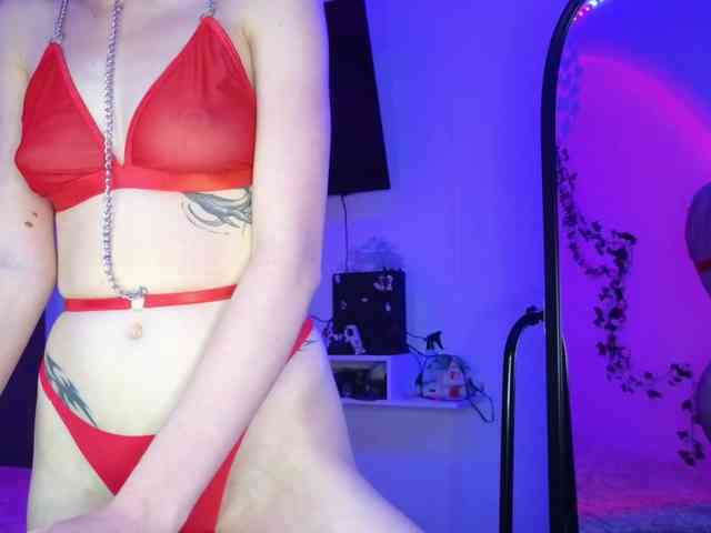 Candy-Floss webcam