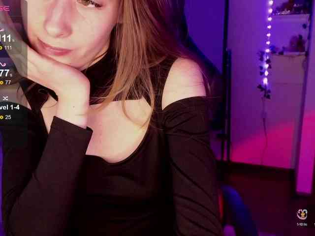 Candy-Floss webcam