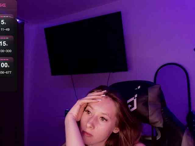 Candy-Floss webcam