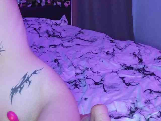 Candy-Floss webcam