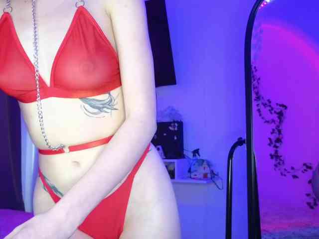 Candy-Floss webcam