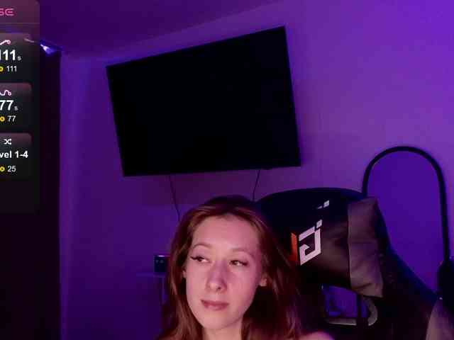 Candy-Floss webcam