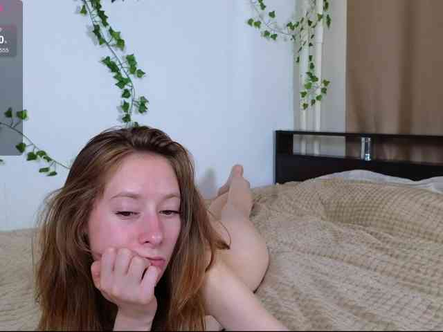 Candy-Floss webcam