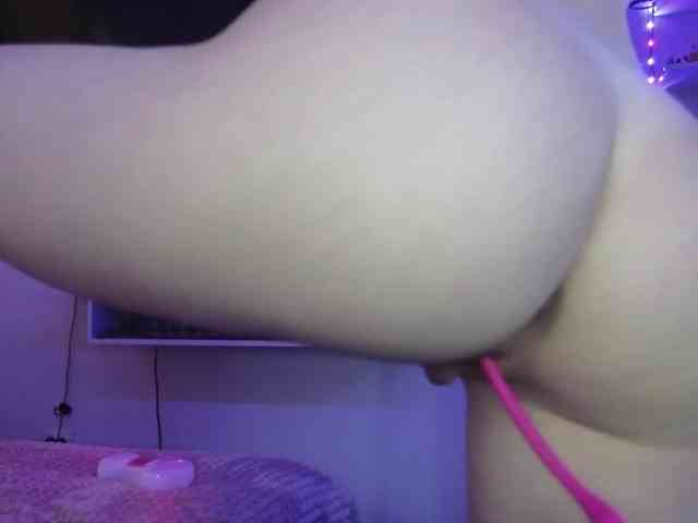 Candy-Floss webcam