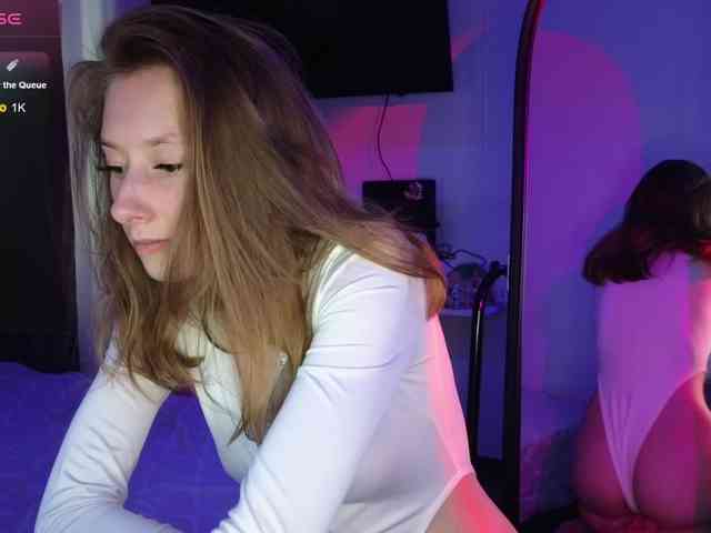 Candy-Floss webcam