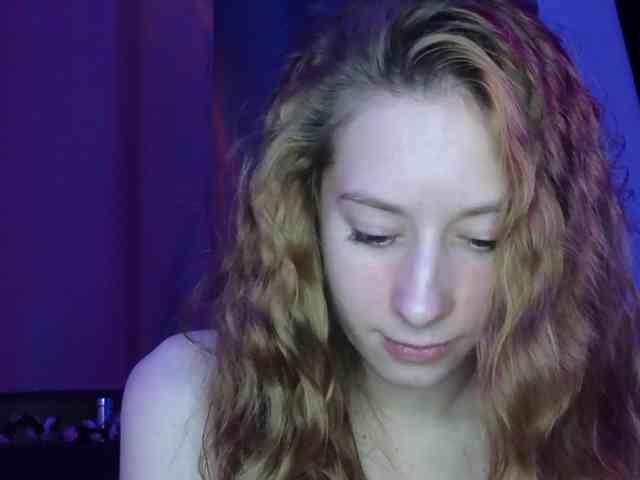 Candy-Floss webcam