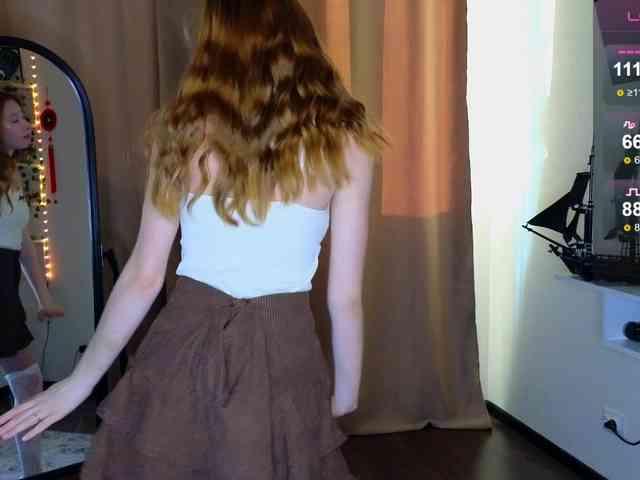 Candy-Floss Candy-Floss