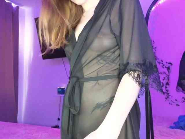 Candy-Floss webcam