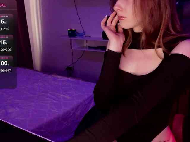 Candy-Floss webcam