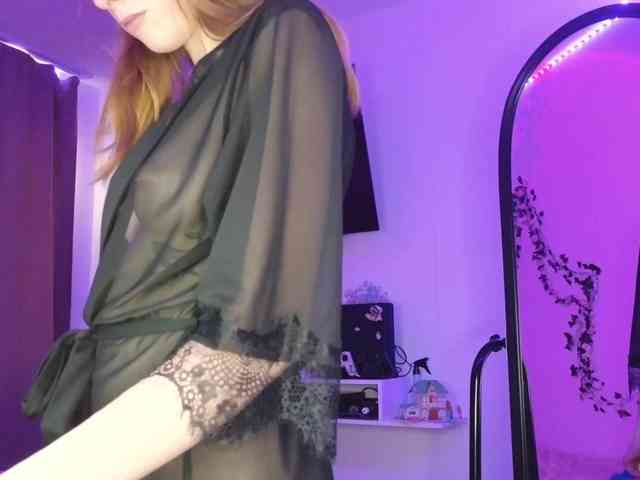 Candy-Floss webcam