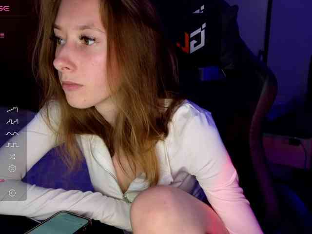Candy-Floss webcam