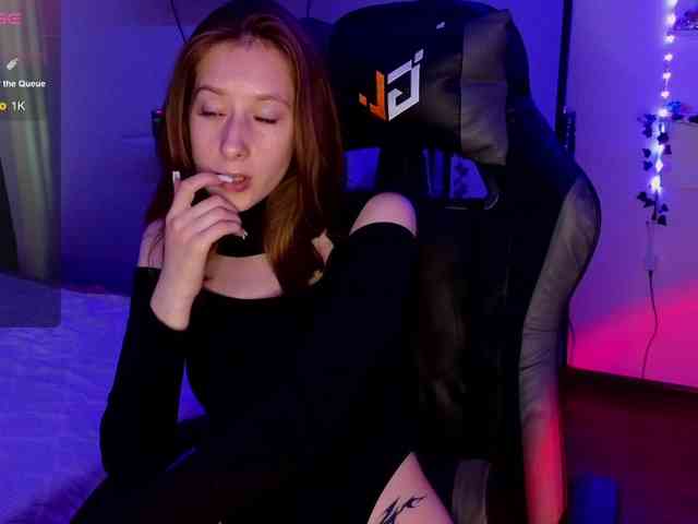 Candy-Floss webcam