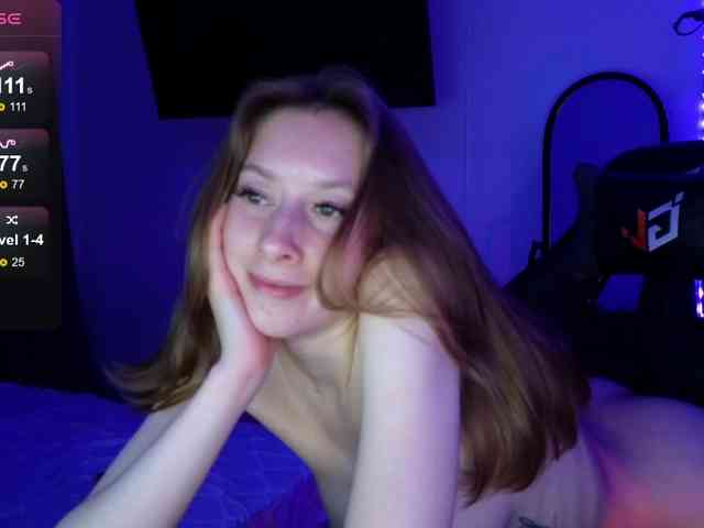Candy-Floss webcam