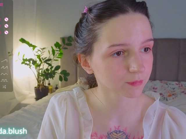 linpie on BongaCams 