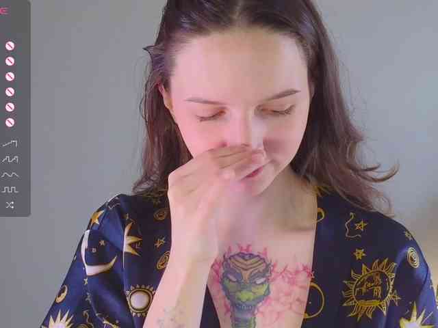 linpie Live Webcam on BongaCams