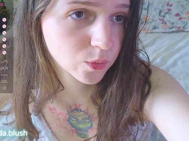 live cam online Linpie