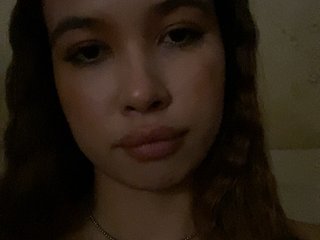 anya-del Porn Show