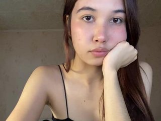 anya-del Porn Show