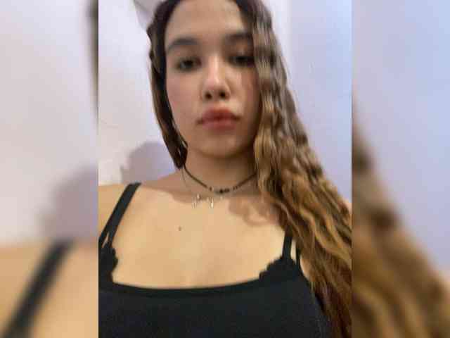 anya-del webcam
