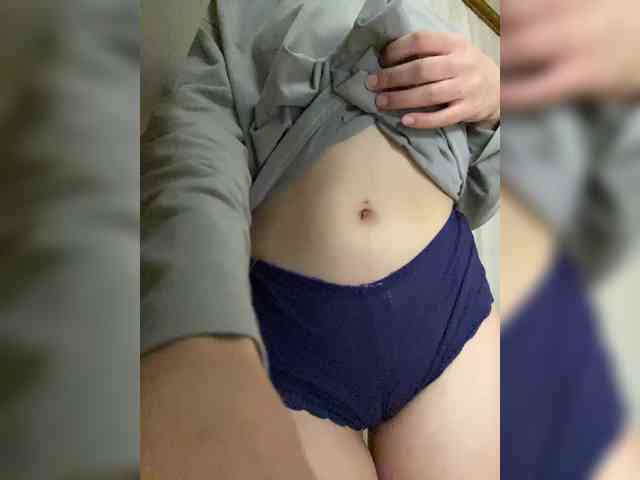 anya-del webcam