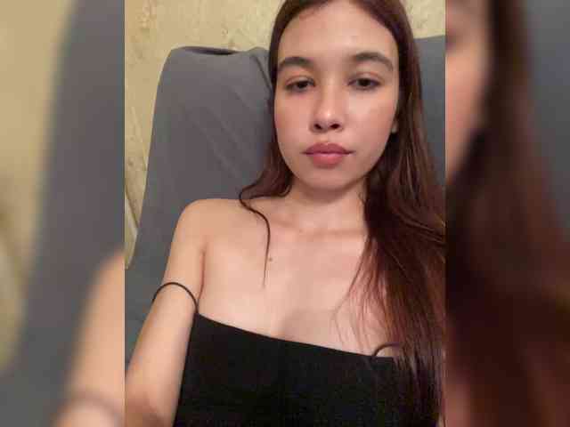 anya-del webcam