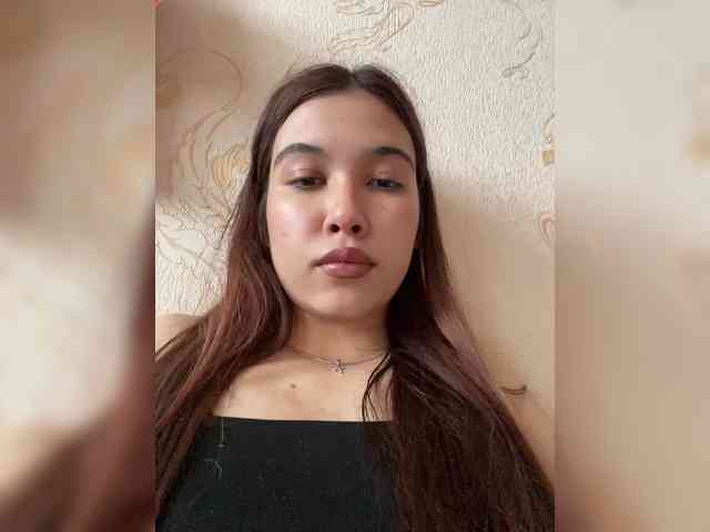 anya-del webcam
