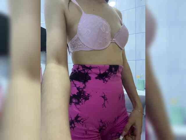 anya-del Live Webcam on BongaCams anya-del Live Webcam on BongaCams