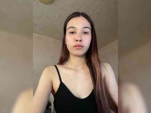 anya-del webcam