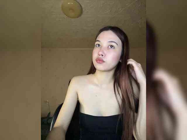 anya-del webcam