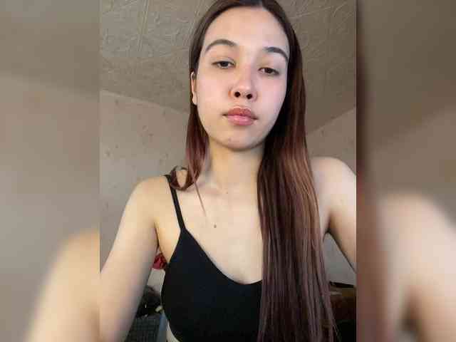 online cam Anya-del